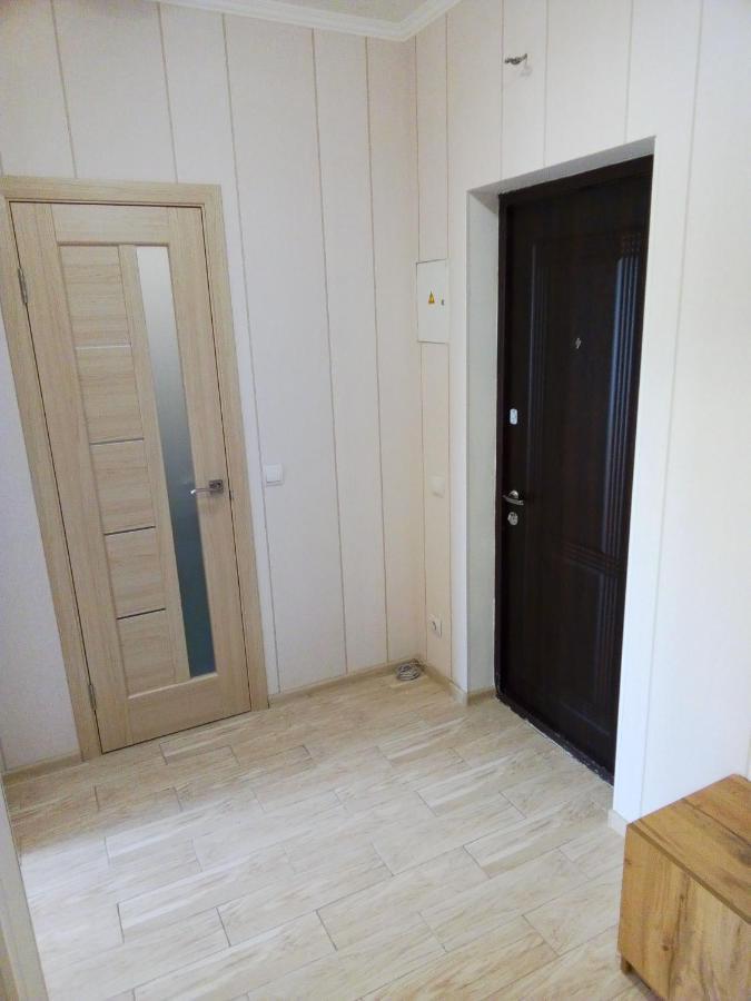 Megacity Апартаменти На Третьому Поверсі Kyiv Exterior photo